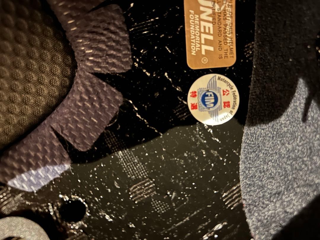 Arai V-CROSS4 VX-IV フルフェイスヘルメット マットブラック