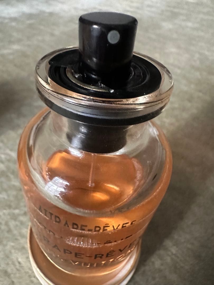 Louis Vuitton 香水100ml ATTRAPE REVES
