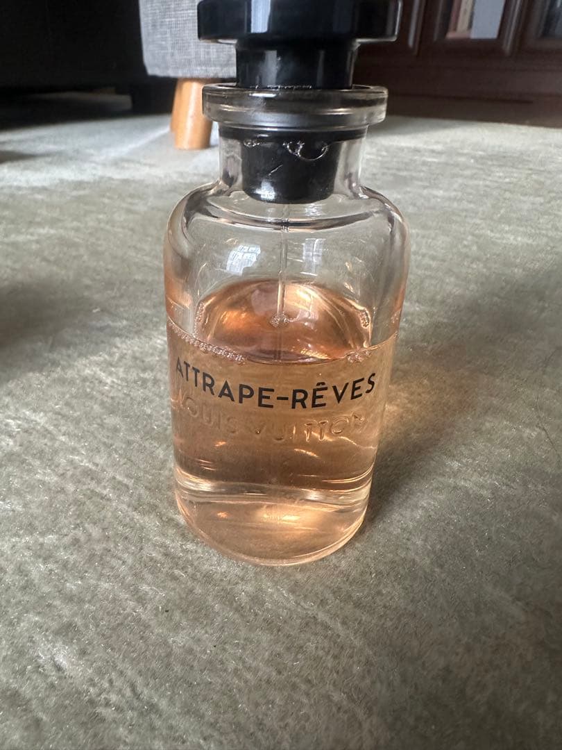 Louis Vuitton 香水100ml ATTRAPE REVES