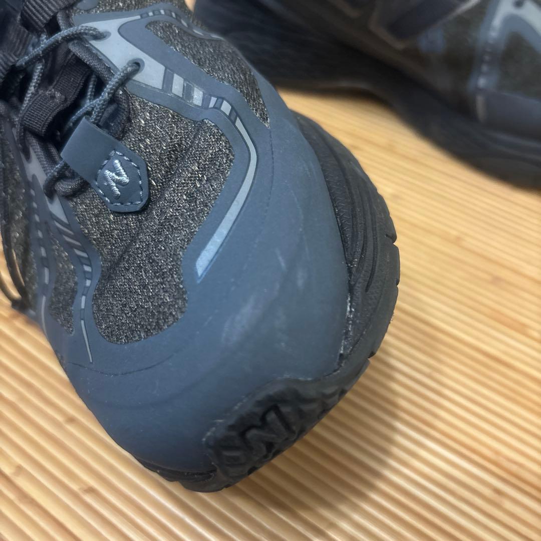 ニューバランス　U1906RBG 24.5cm