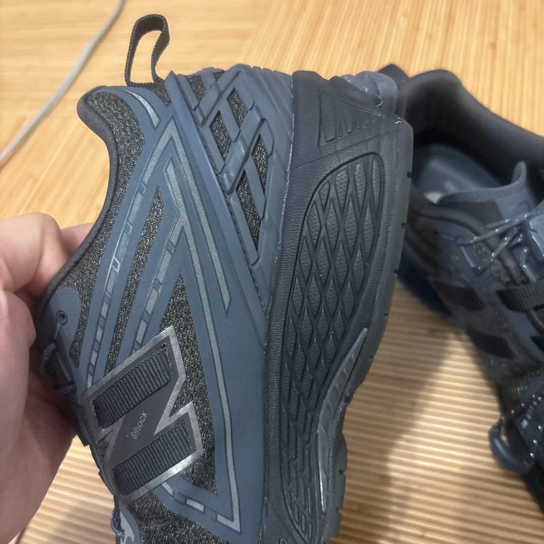 ニューバランス　U1906RBG 24.5cm