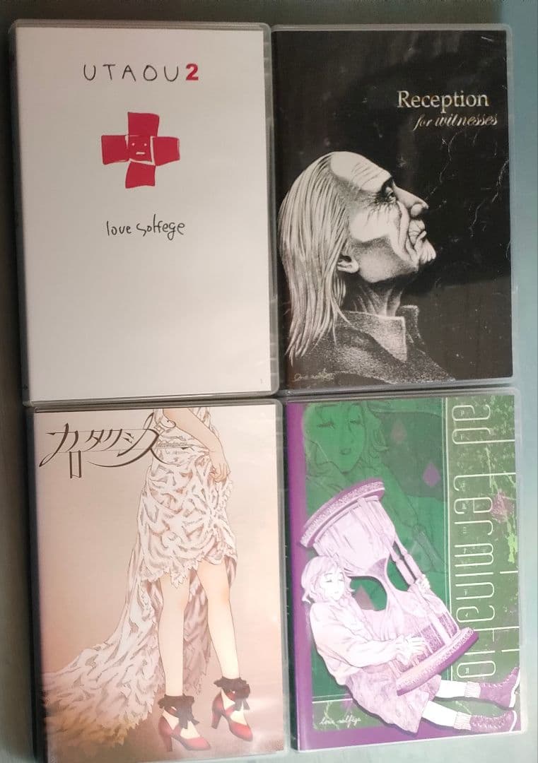 tensai hee (希天才) 様◇専用 CD