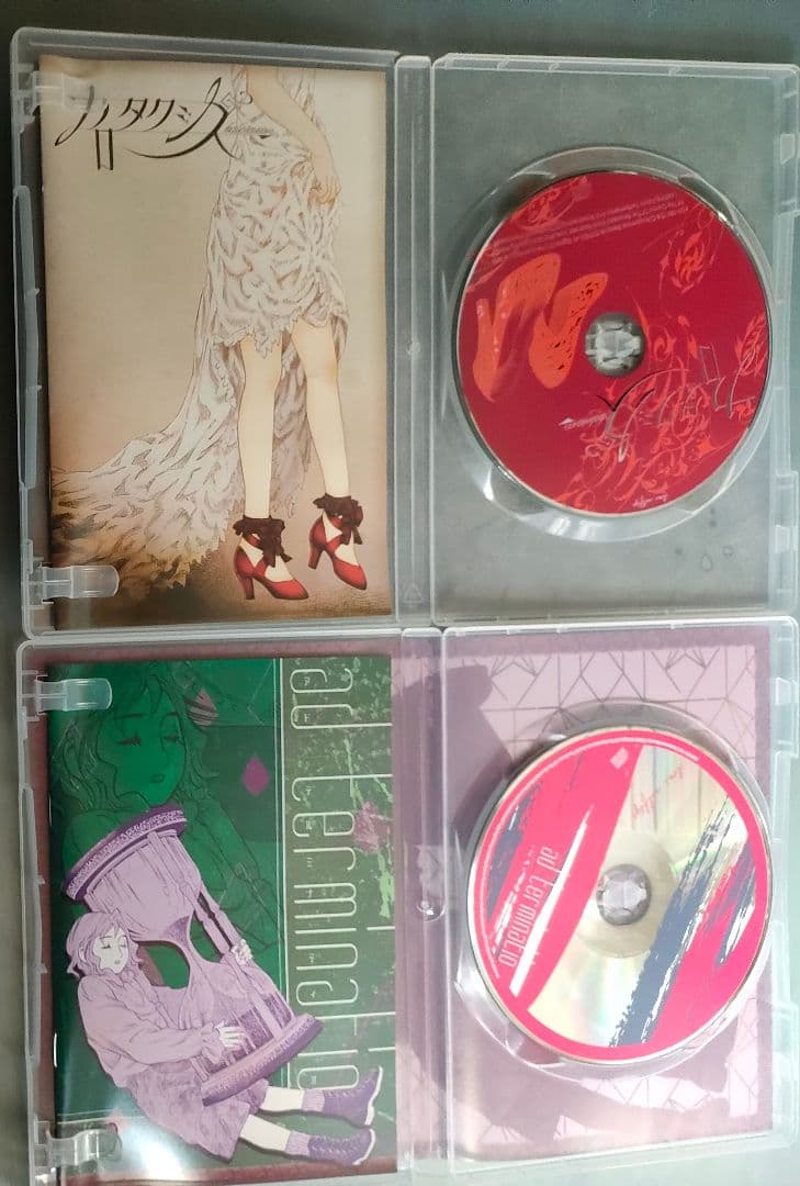 tensai hee (希天才) 様◇専用 CD