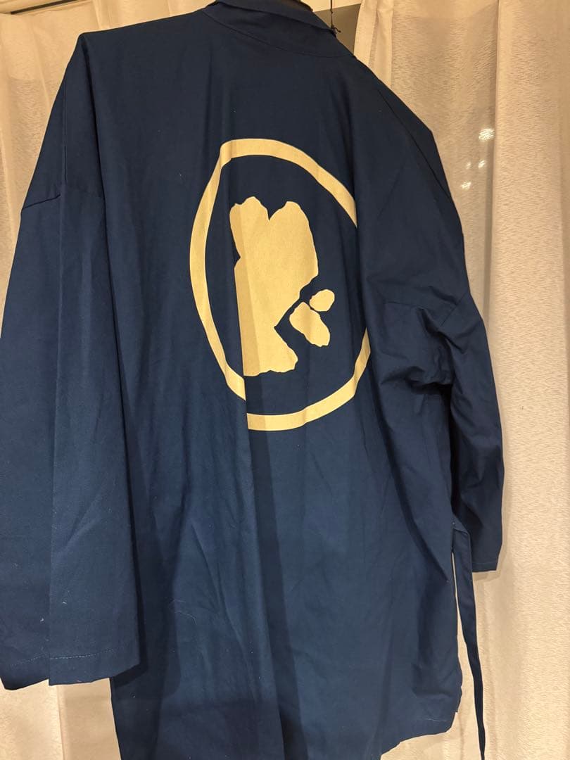 セール！！水曜どうでしょう作務衣