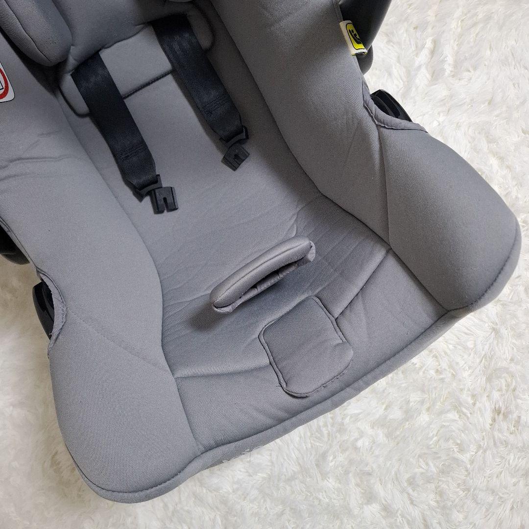 【極美品】Joie i-Snug2 アイスナグ2 + アイベース ラックス2