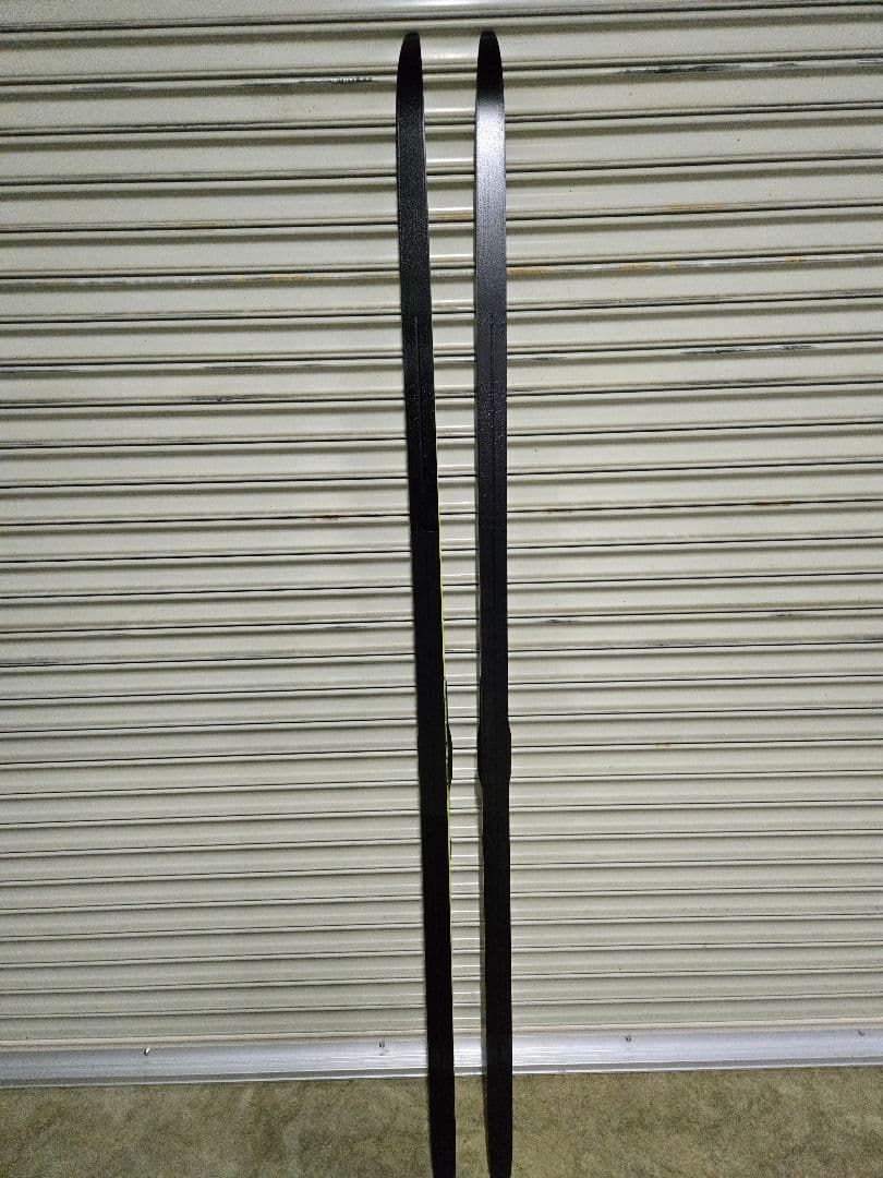 FISCHER classic plus3D 902 クロスカントリースキー板