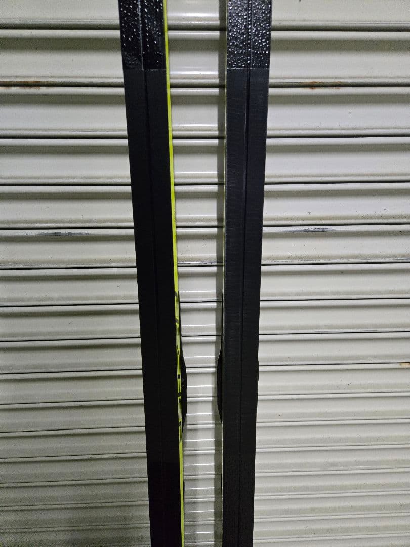 FISCHER classic plus3D 902 クロスカントリースキー板