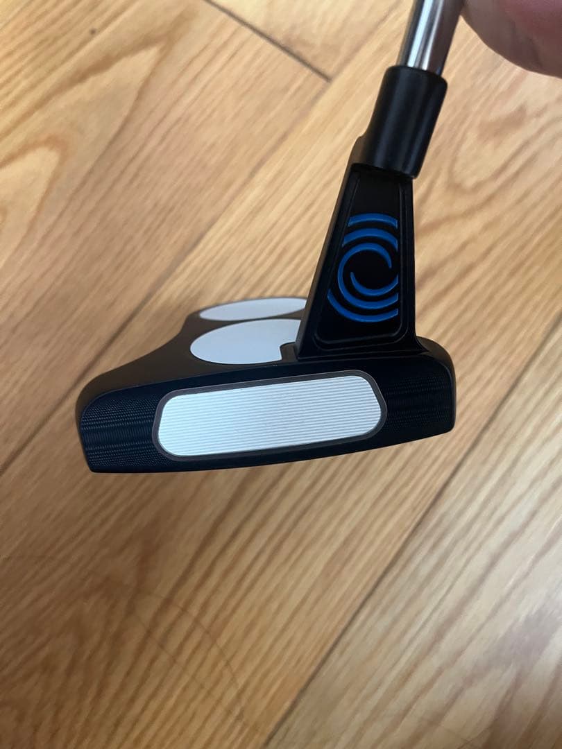 【美品】オデッセイ AI-ONE TRI-BEAM 2BALL