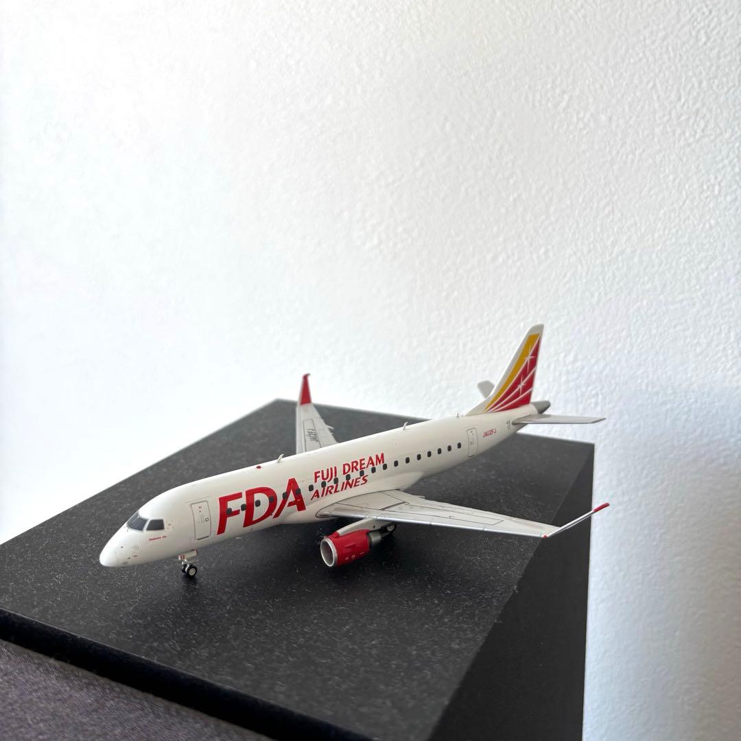 1/200 jc wings FDA ERJ-175 エンブラエル