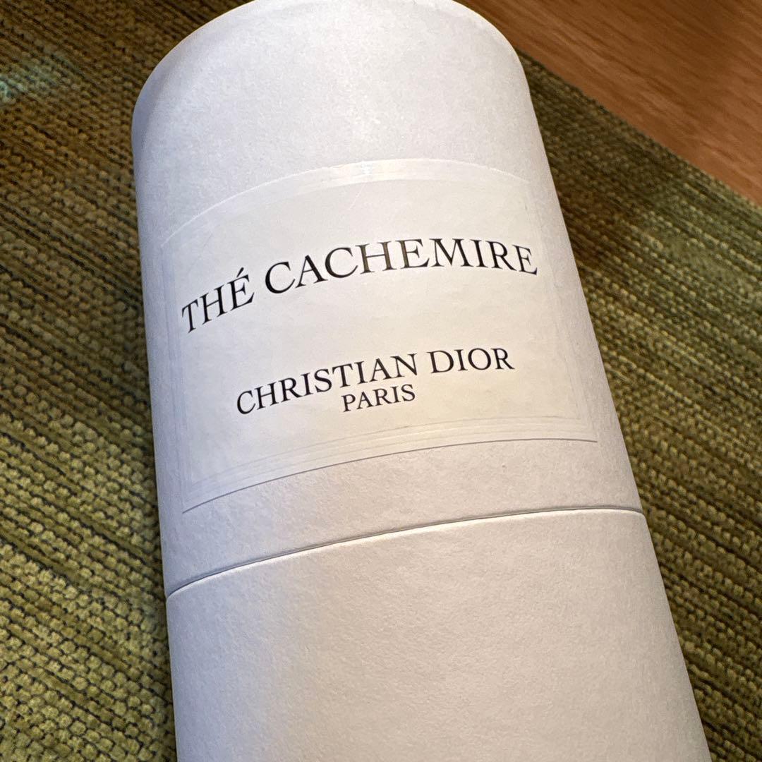 メゾンクリスチャンディオール テカシミヤ 125 ml