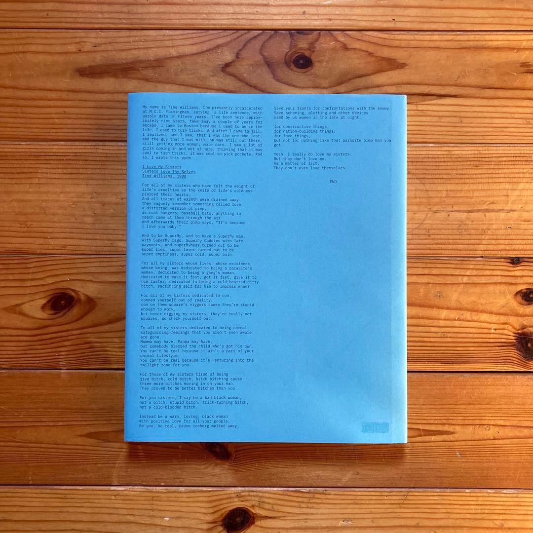 アート・デザイン・音楽 Women Prisoner Polaroids