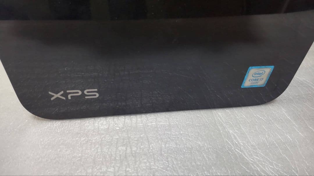 Dell タワー i7 XPS　8910Series　本体のみ