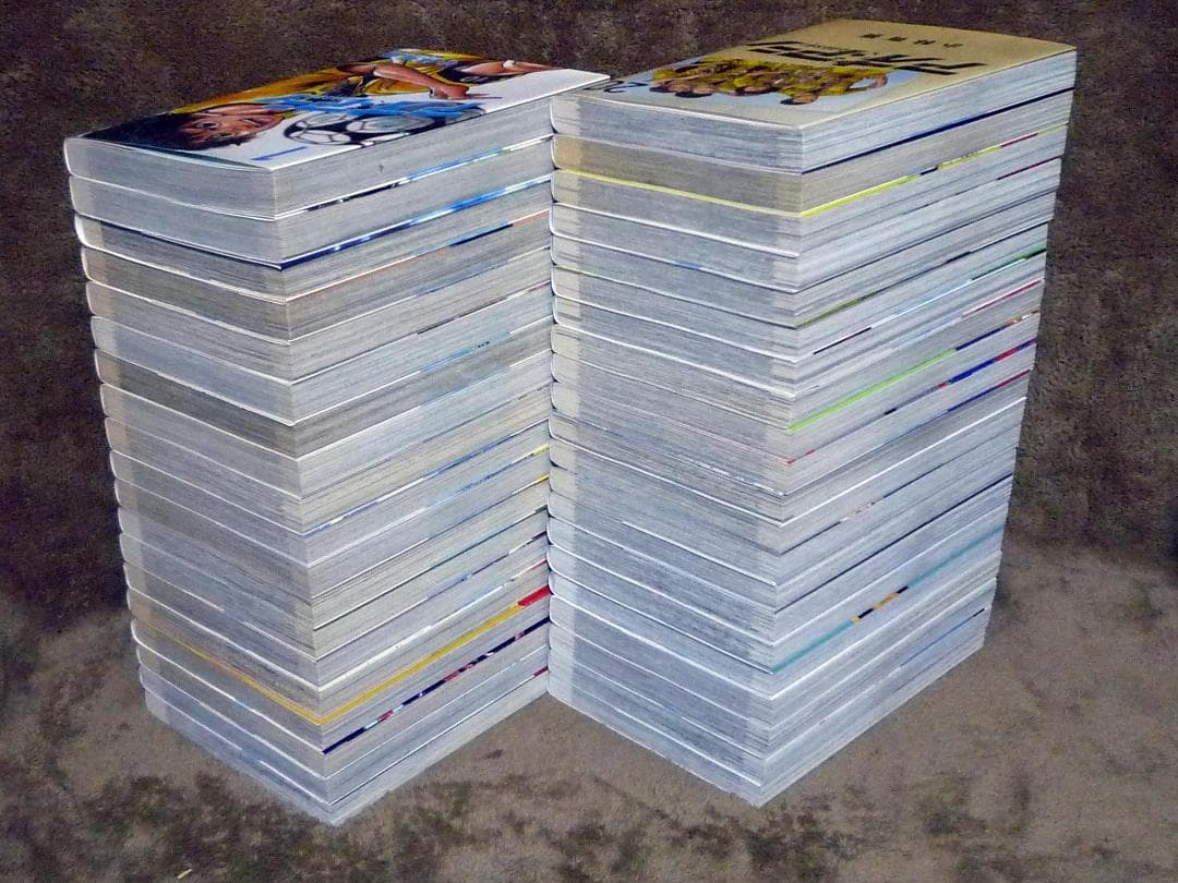 アオアシ 全巻セット