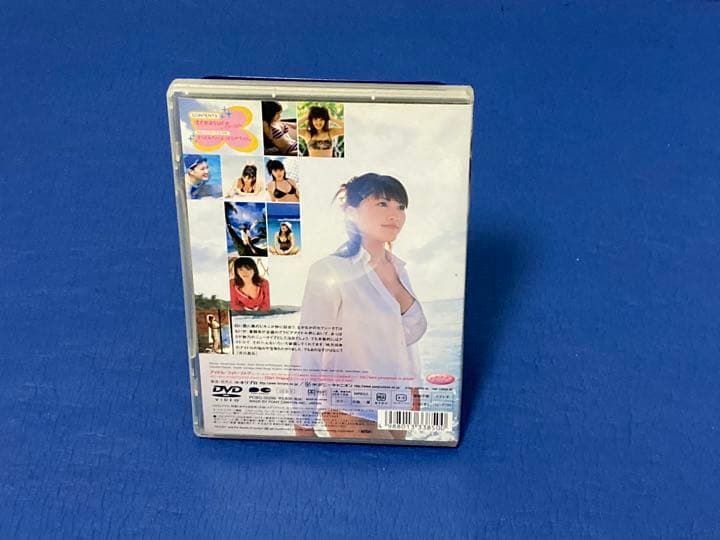 【セール開催中‼️】綾瀬はるか 写真集 ＆ DVD セット