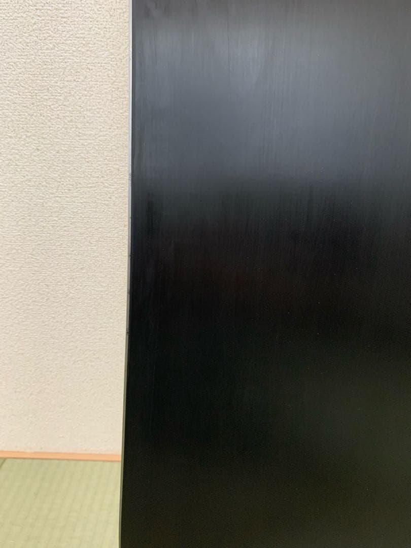 TJbrand draft15-16モデル 156 スノーボード ソールカバー付