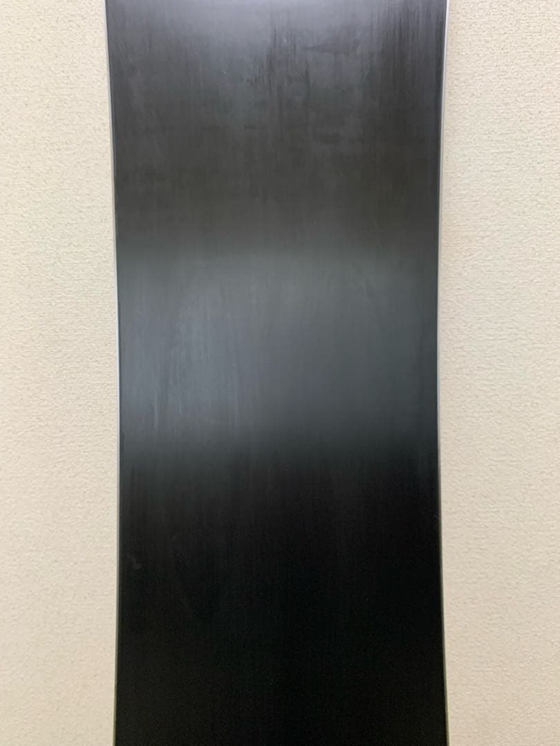 TJbrand draft15-16モデル 156 スノーボード ソールカバー付