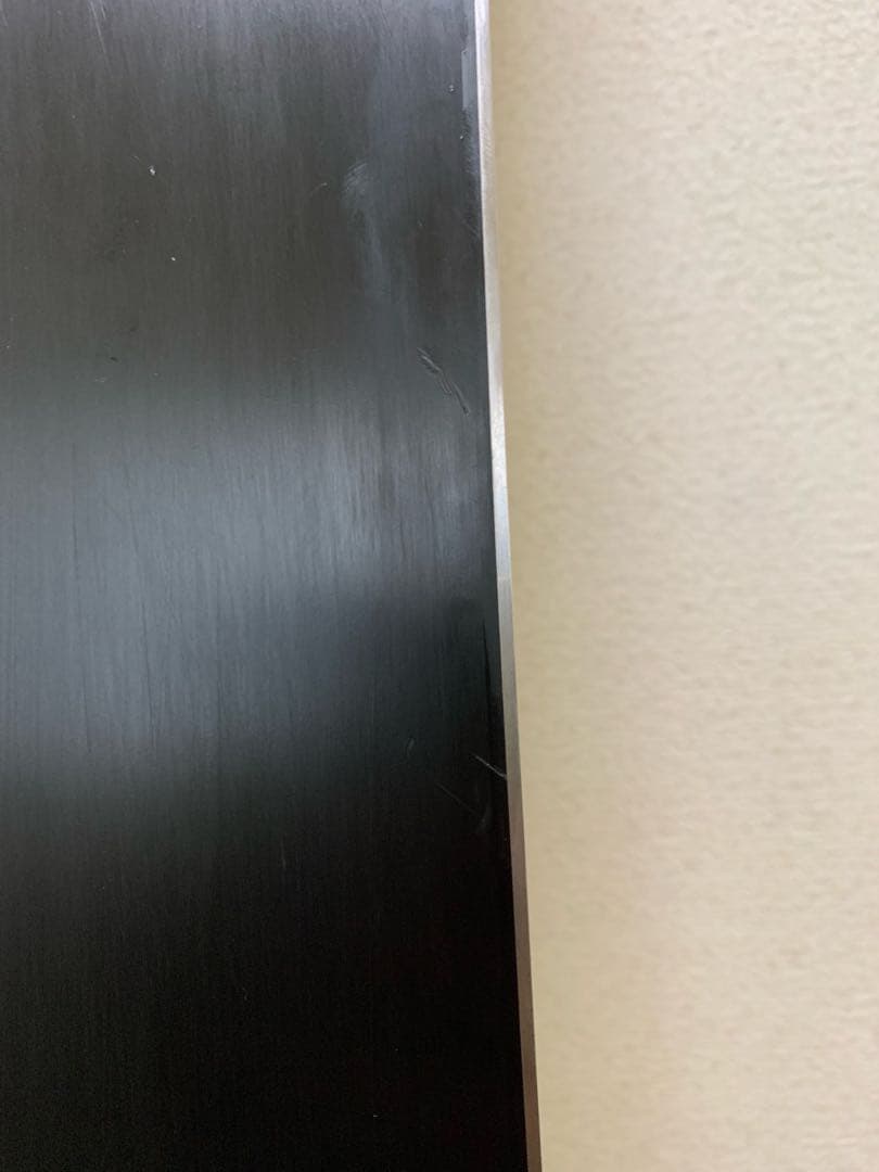 TJbrand draft15-16モデル 156 スノーボード ソールカバー付