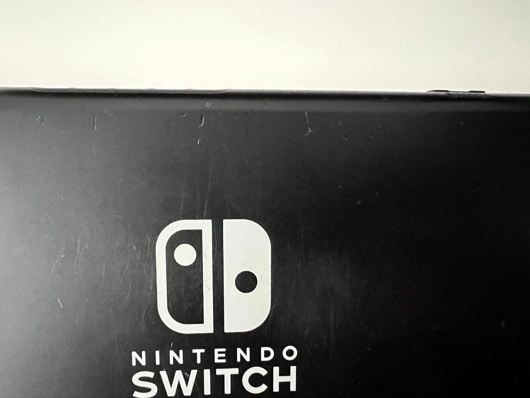 Nintendo switch本体&モンハンソフト、ケース