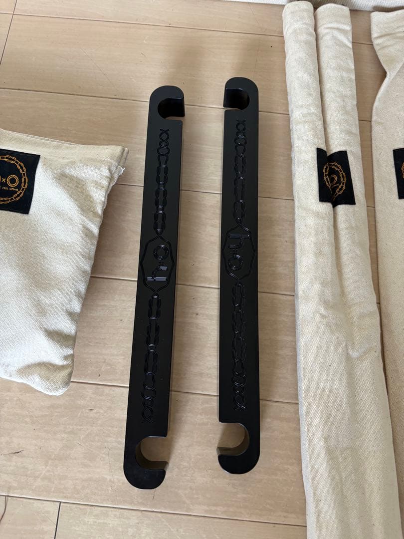 hxo design 2ndグリーン セット【最終値下げ】