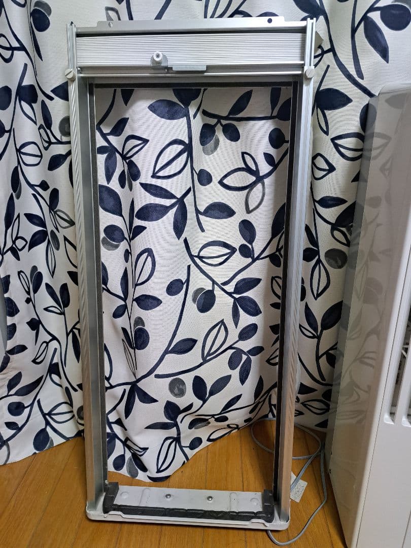 コロナ窓用エアコン CW-F1622R