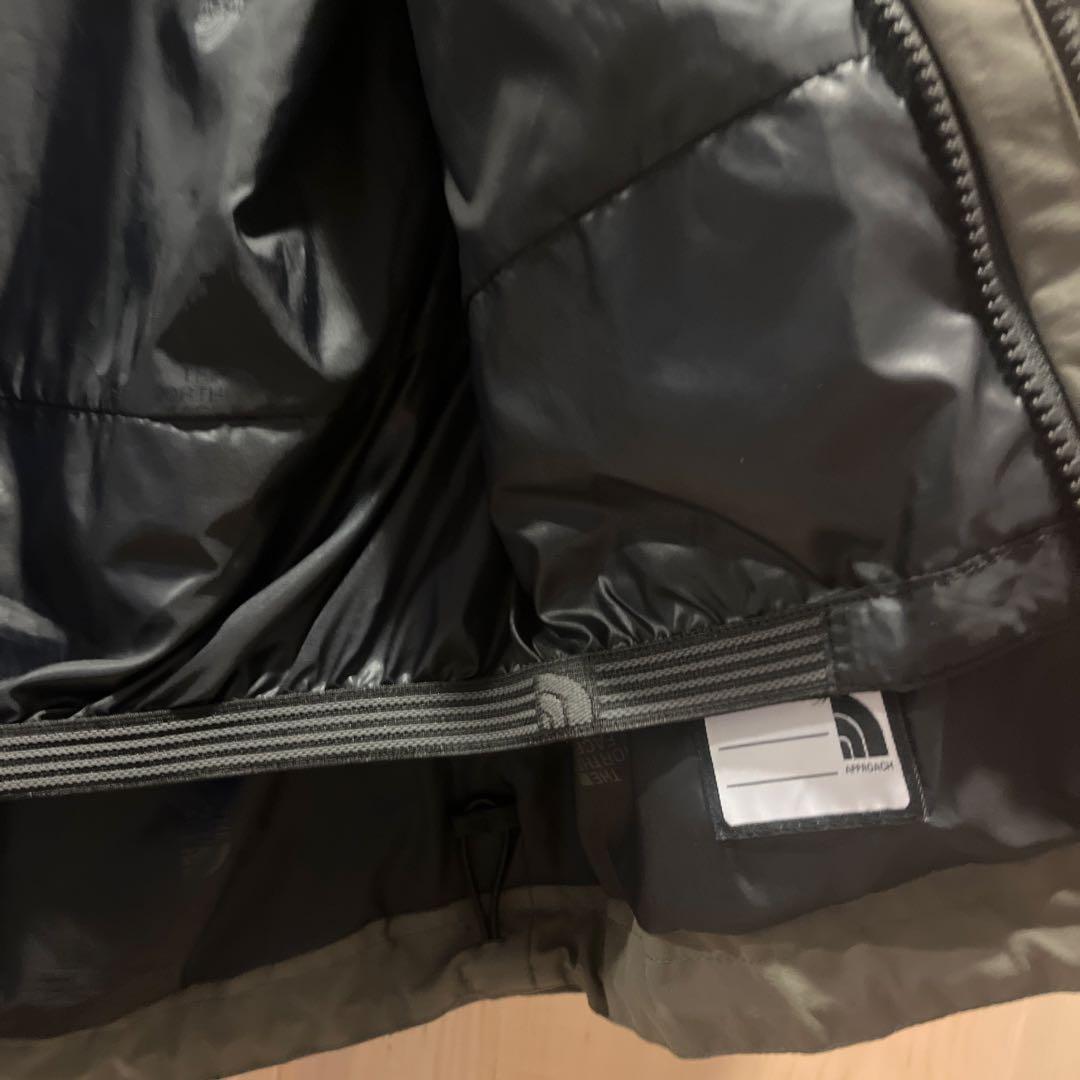 ザノースフェイス GORE-TEX マウンテンジャケット　140