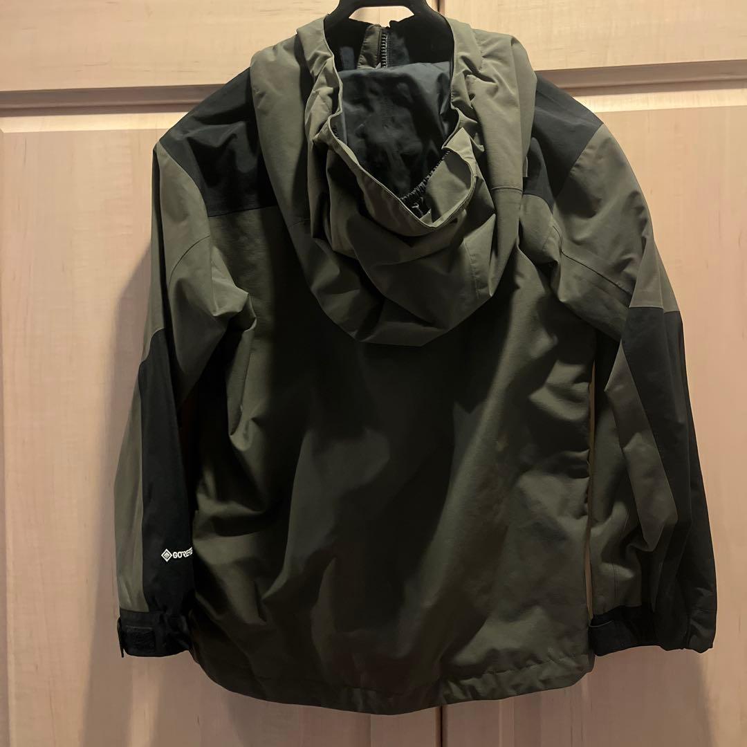 ザノースフェイス GORE-TEX マウンテンジャケット　140