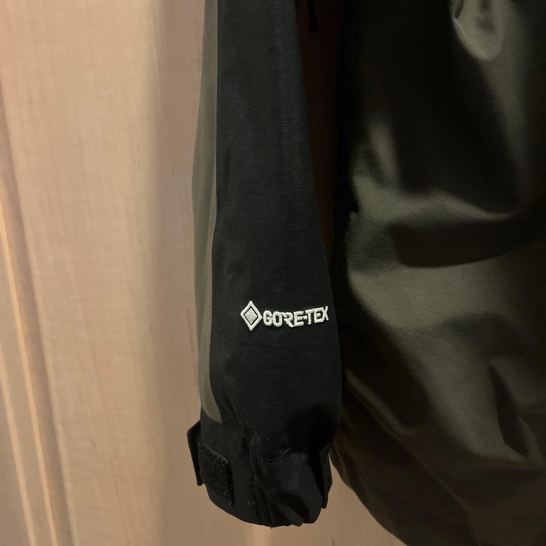 ザノースフェイス GORE-TEX マウンテンジャケット　140
