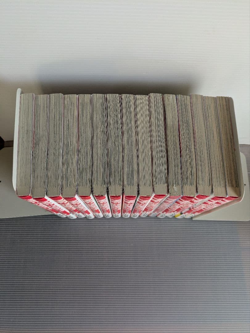 MFゴースト　1巻〜15巻 しげの秀一　講談社ヤンマガKC