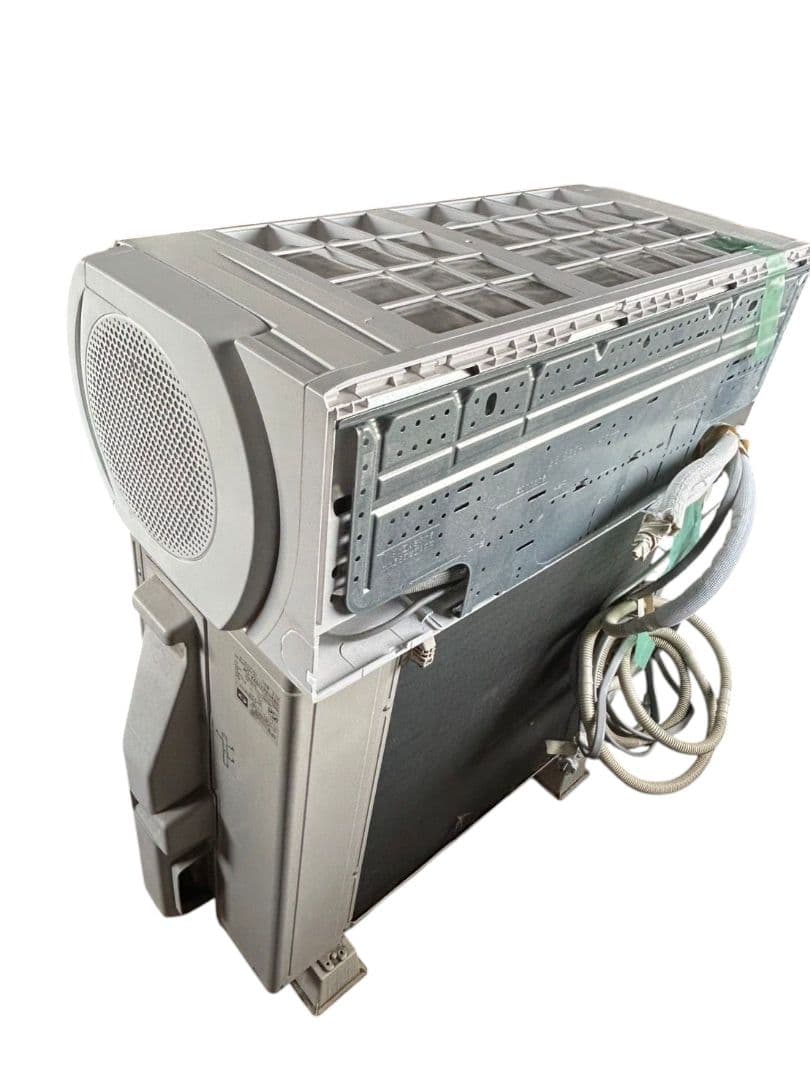 FUJITSU ルームエアコン AS-X40J2 2019年製