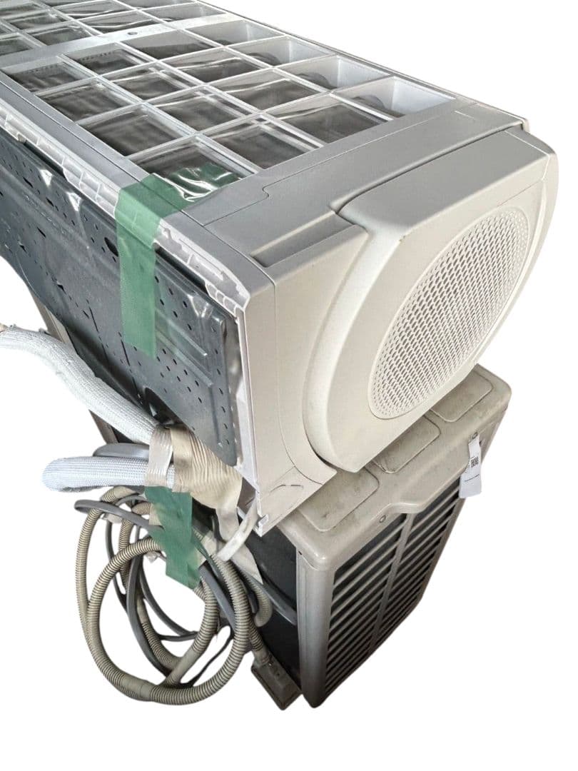 FUJITSU ルームエアコン AS-X40J2 2019年製