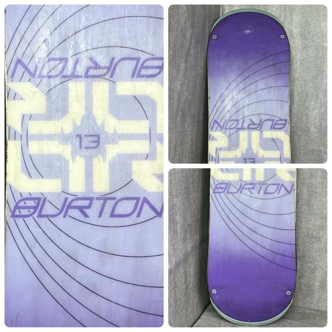 バートン 90cm ジュニア スノーボード 3点セット 初心者 オールラウンド