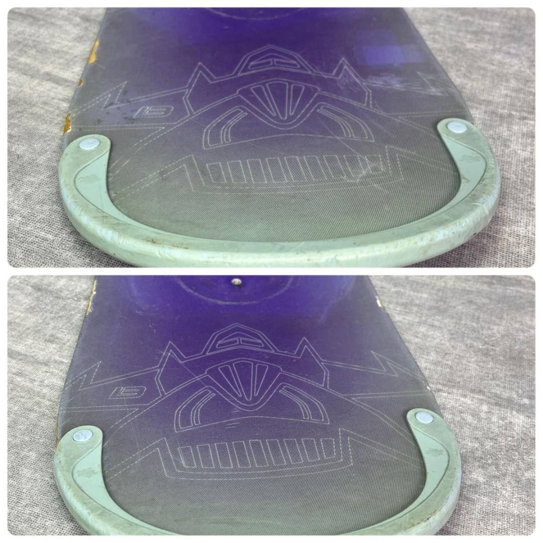 バートン 90cm ジュニア スノーボード 3点セット 初心者 オールラウンド