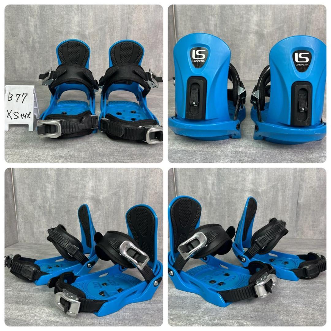 バートン 90cm ジュニア スノーボード 3点セット 初心者 オールラウンド