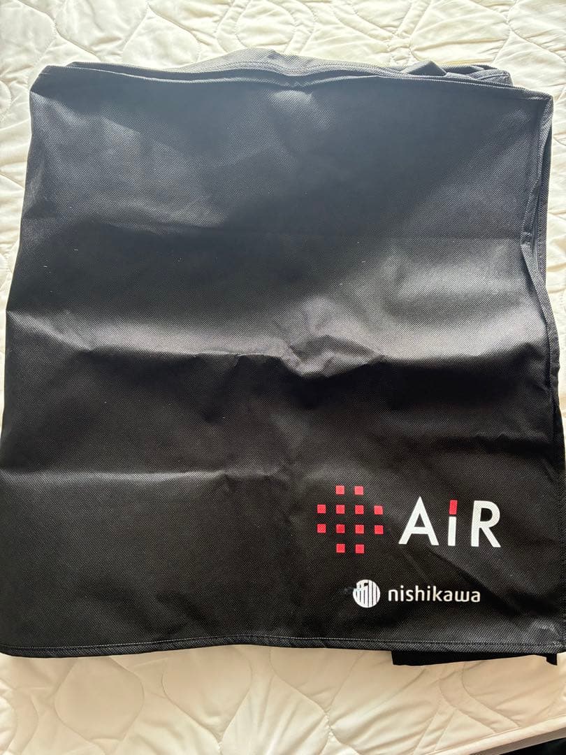 [エアーSX]マットレス／REGULAR（セミダブル）