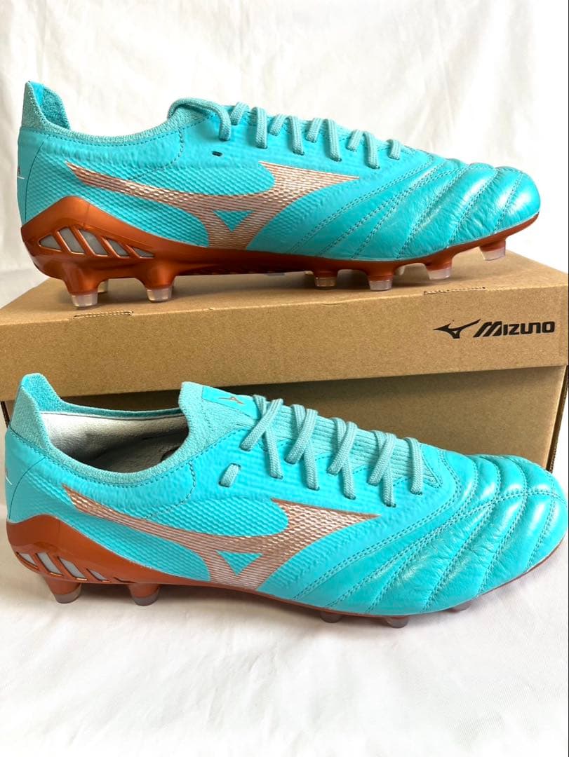 ★新品★ モレリアネオ3βエリート27.5cm 限定品