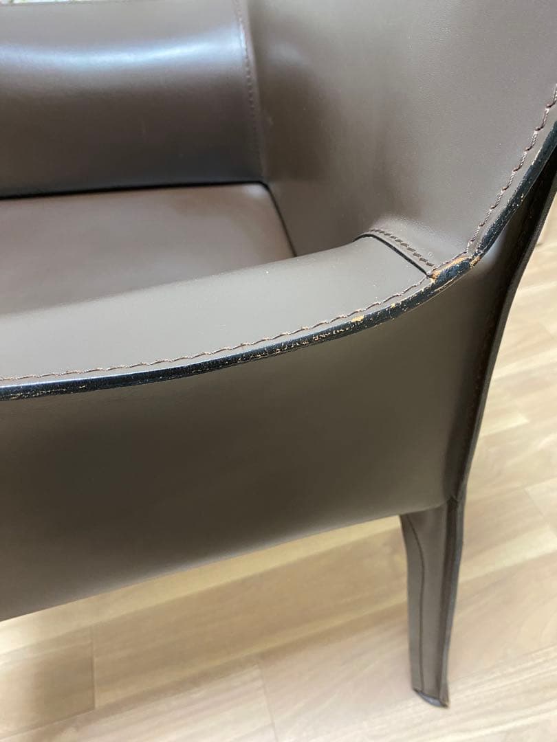 Cassina 413CAB アームチェア　８