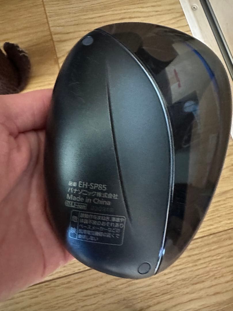 Panasonic バイタリフトカッサ