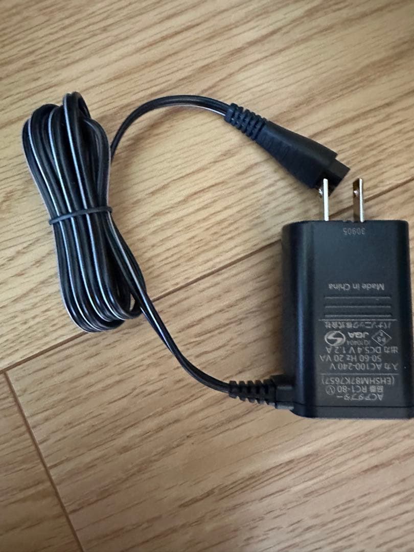 Panasonic バイタリフトカッサ