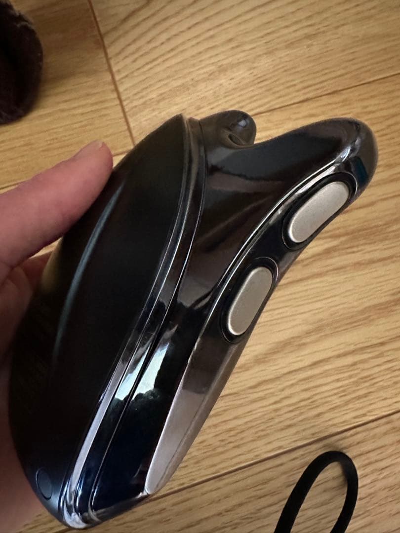 Panasonic バイタリフトカッサ