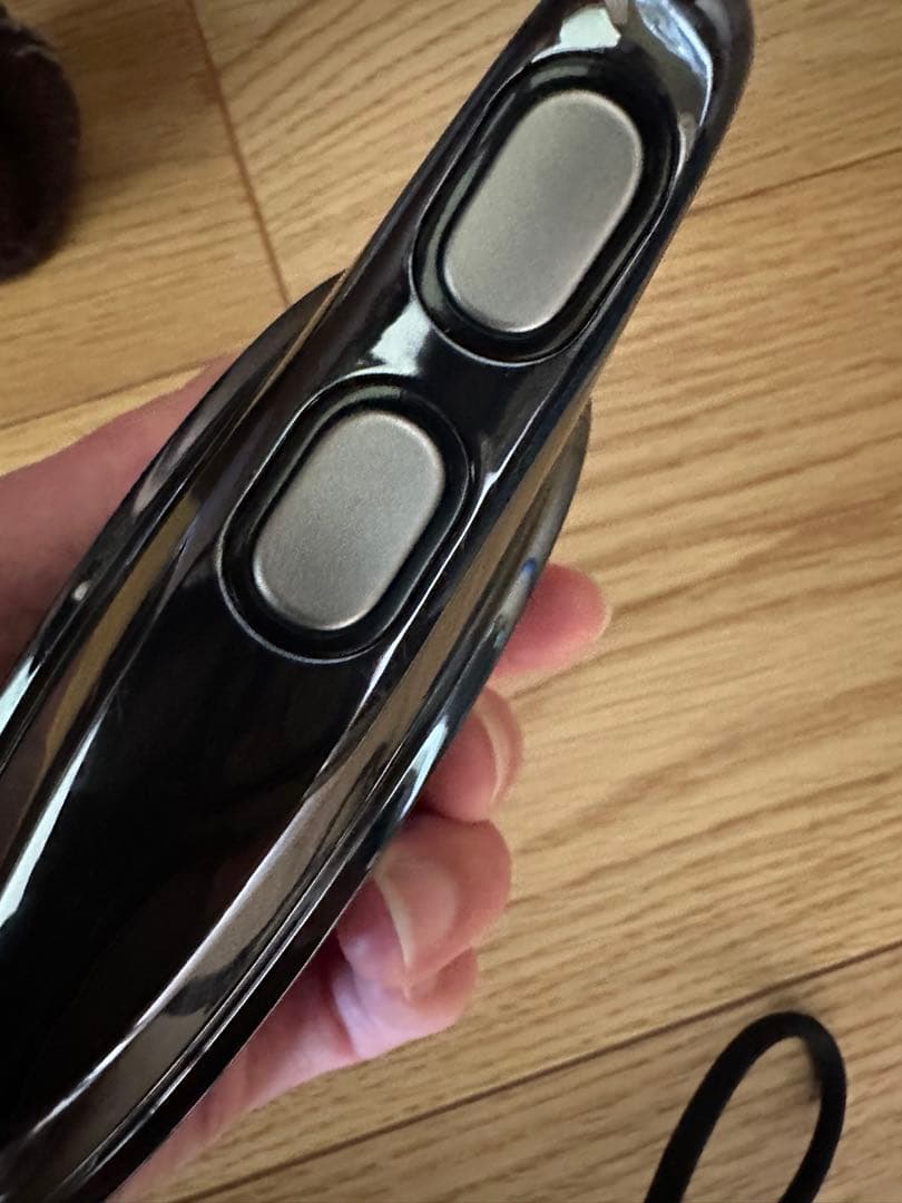 Panasonic バイタリフトカッサ