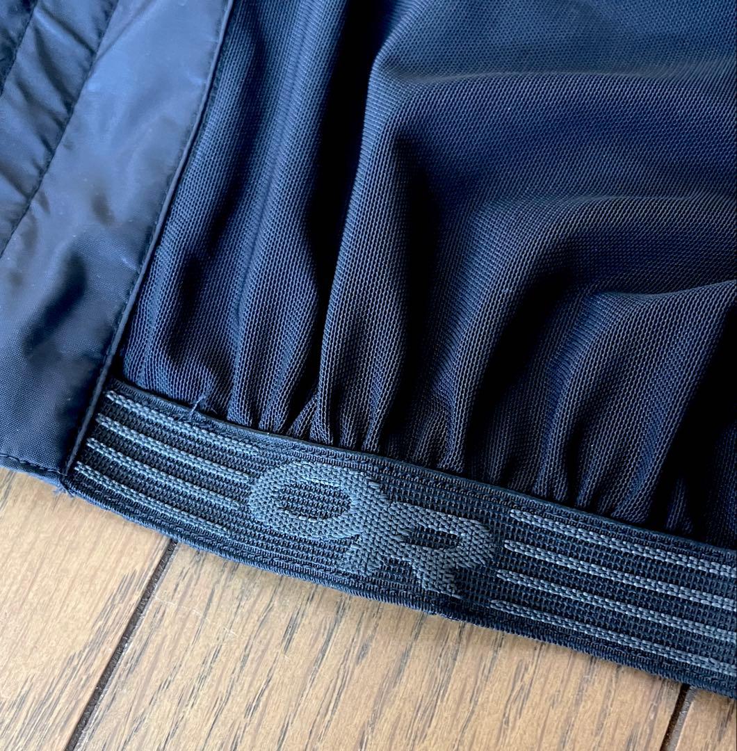 アウトドアリサーチ ゴアテックス XS 防水　バックカントリー　スキー　雪山登山