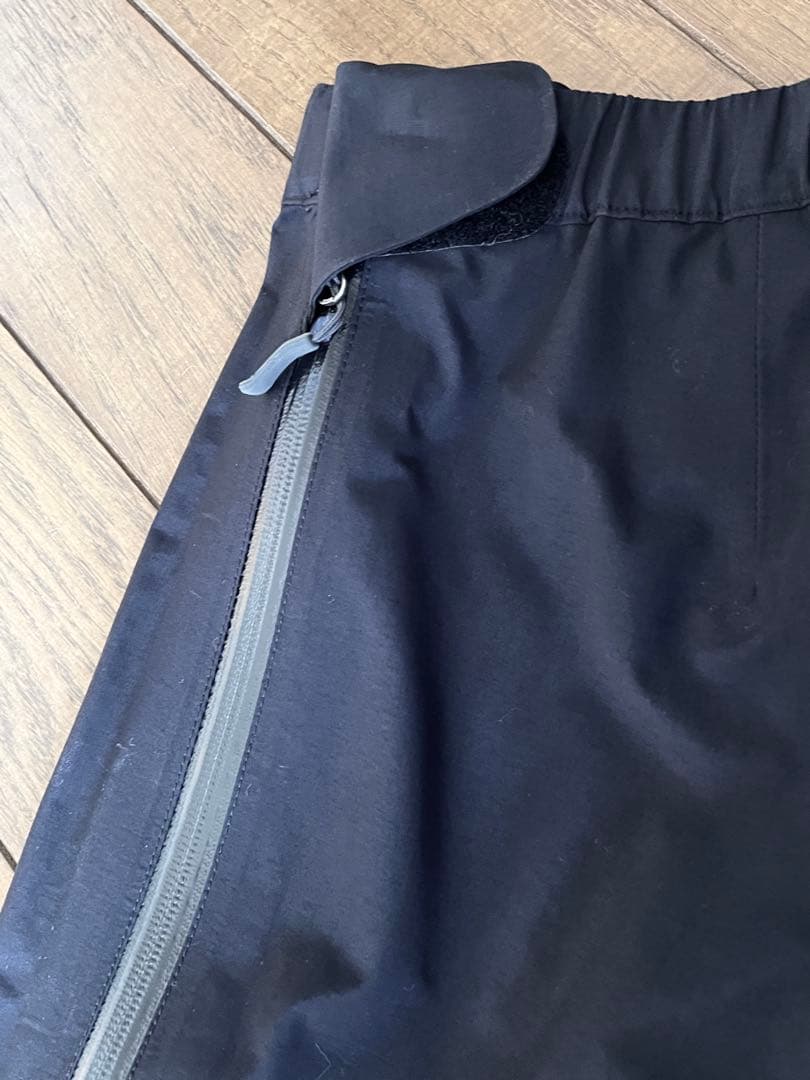 アウトドアリサーチ ゴアテックス XS 防水　バックカントリー　スキー　雪山登山