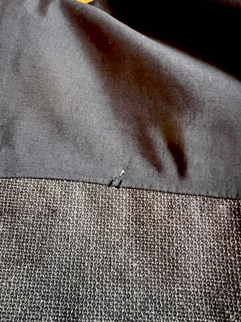 アウトドアリサーチ ゴアテックス XS 防水　バックカントリー　スキー　雪山登山