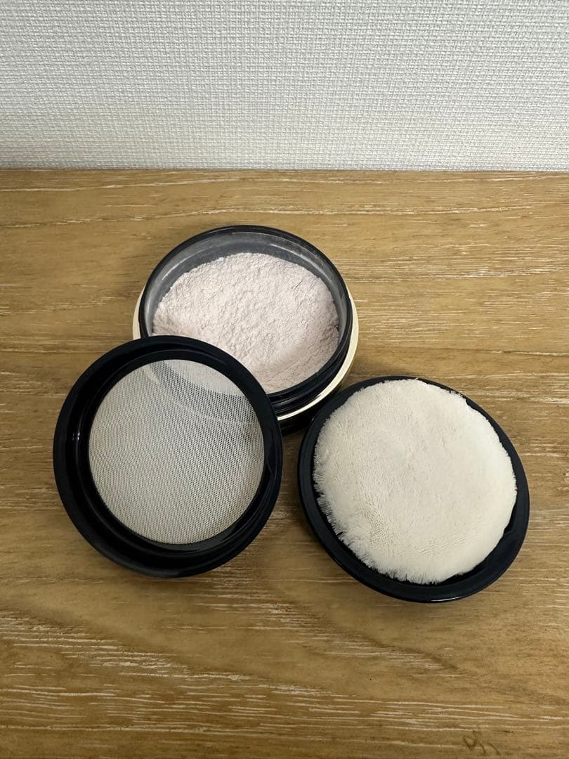 クレ・ド・ポー ボーテ　プードルトランスパラントn M 1ライト