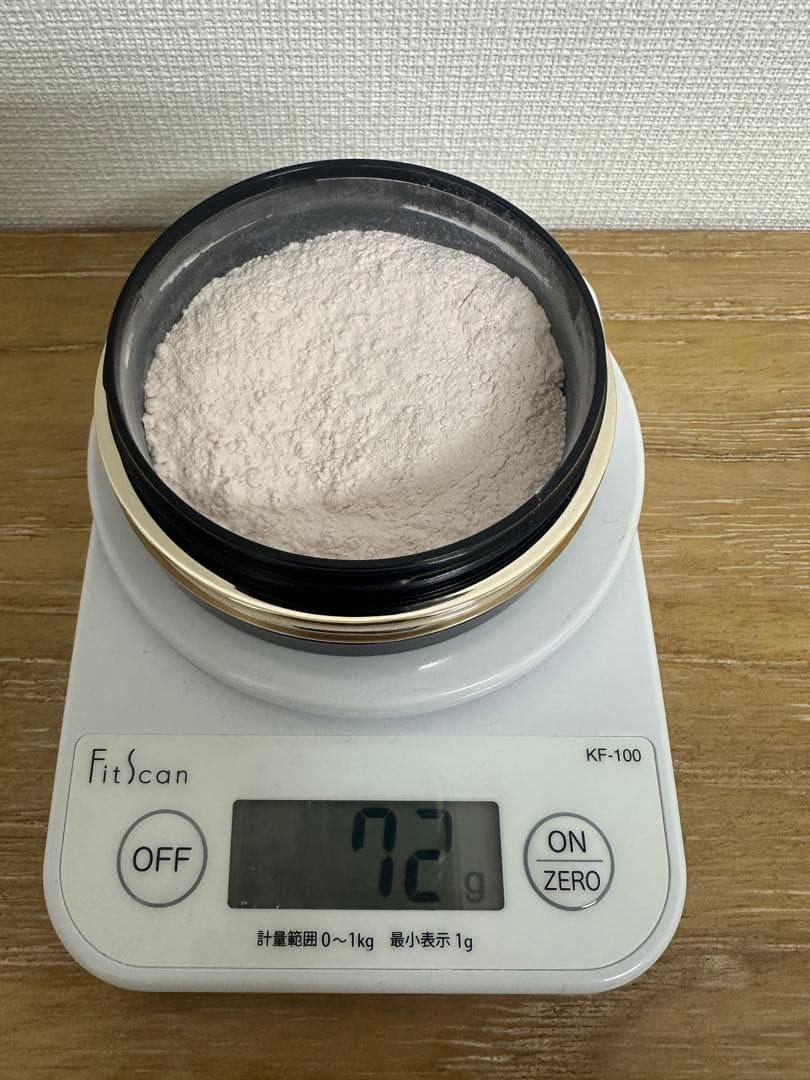 クレ・ド・ポー ボーテ　プードルトランスパラントn M 1ライト