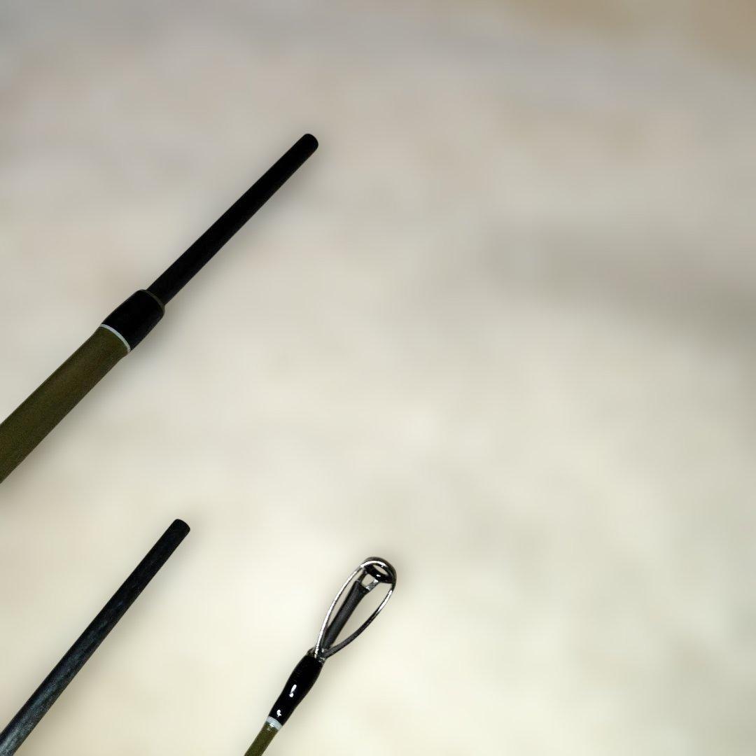 Jetslowジェットセッター71S【パックロッド】