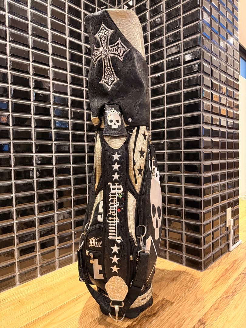 バーディーハント キャディバック