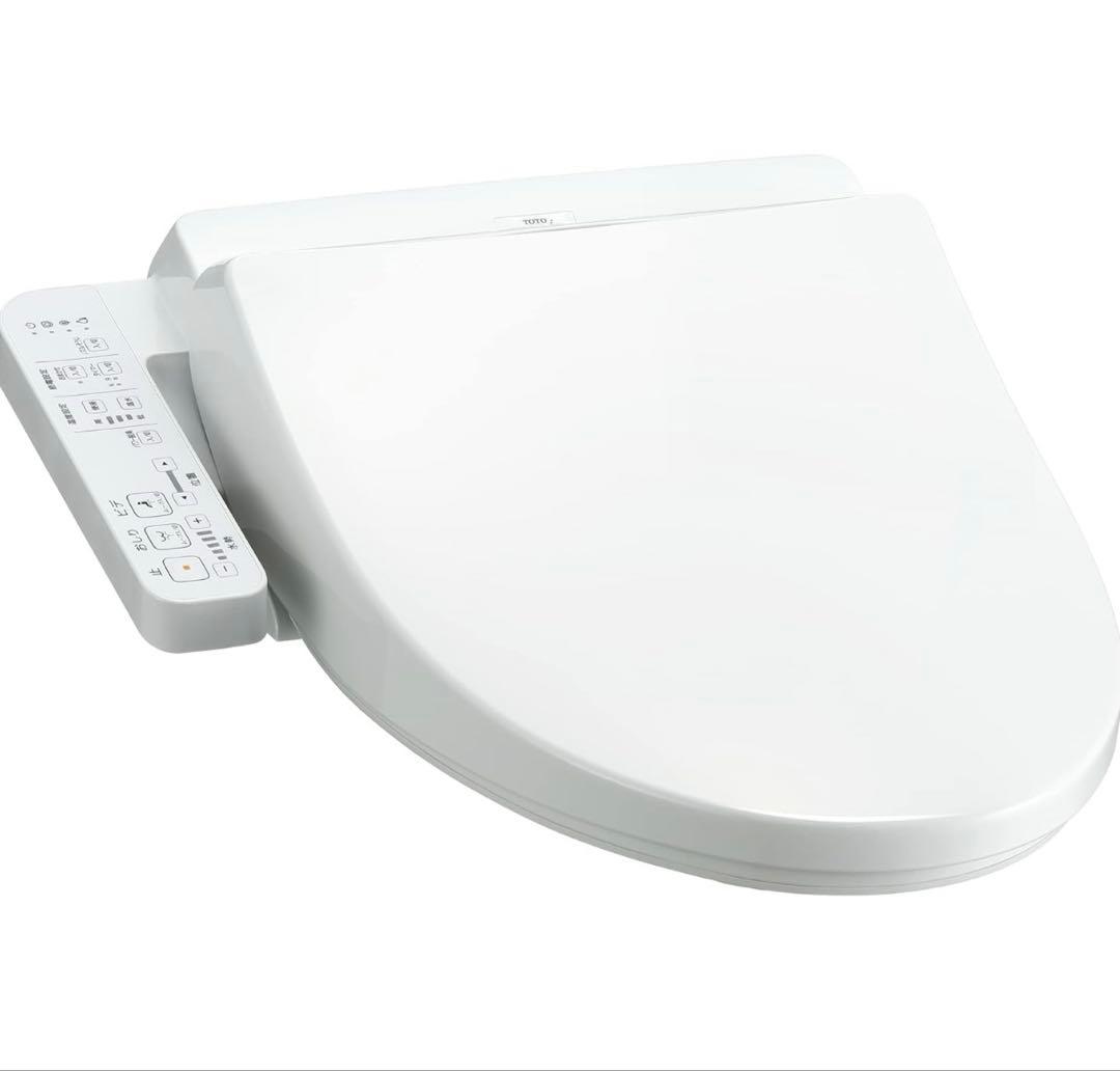 TOTO 温水洗浄便座 ウォシュレット Kシリーズ TCF8GK35 #NW1