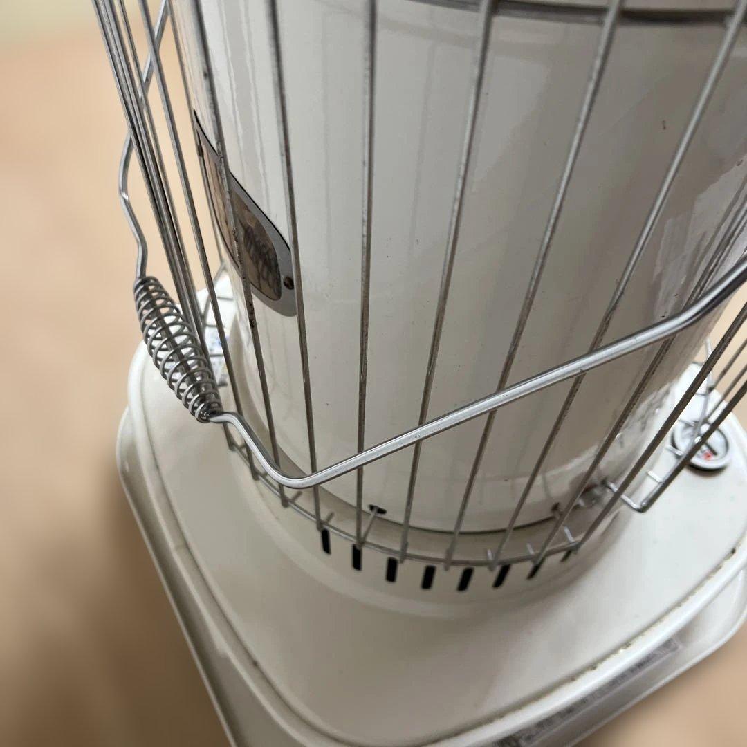 チョココロナSL-6620石油ストーブ