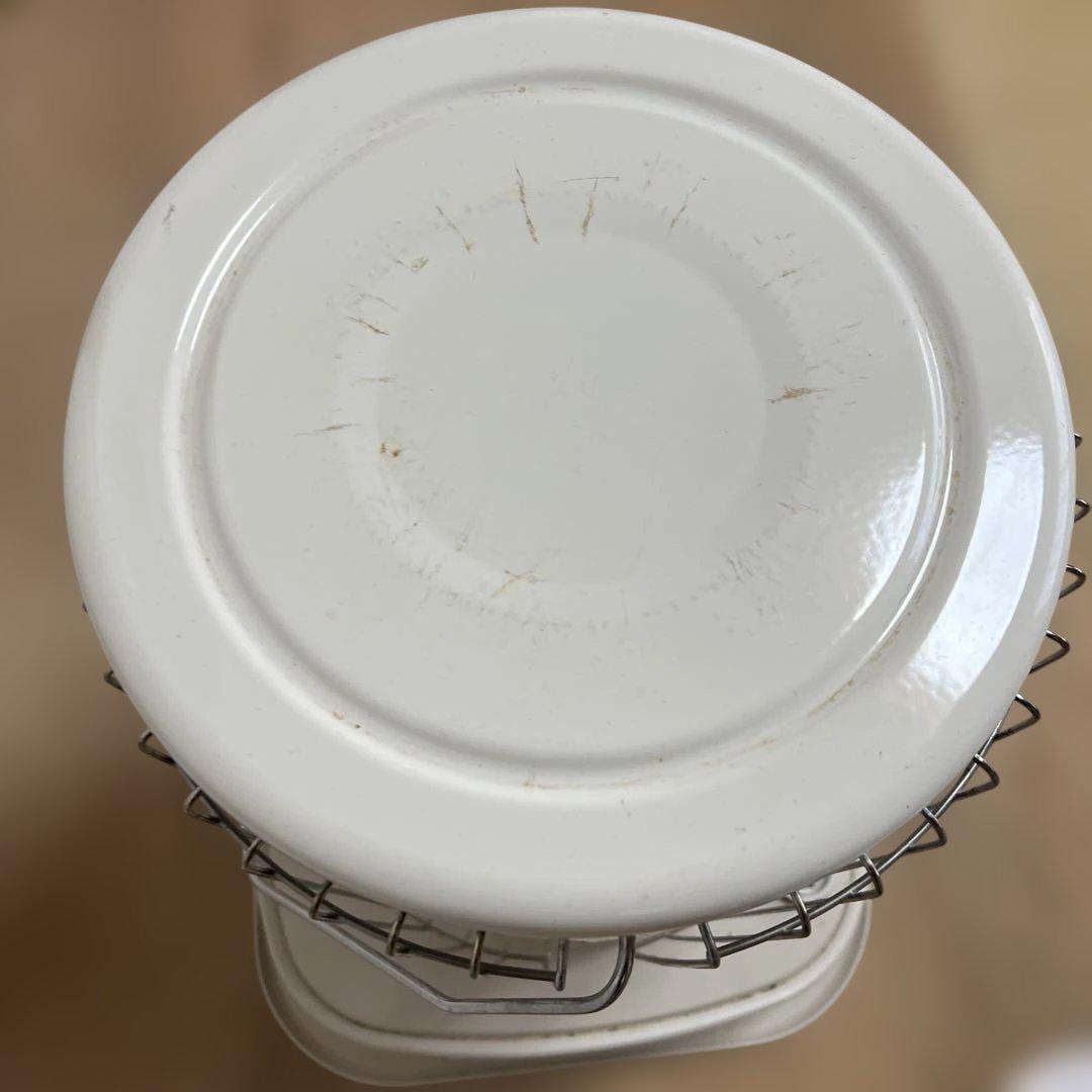 チョココロナSL-6620石油ストーブ